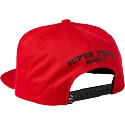 Fox Casquette Supr Trik - Liquidation 7 Fox Casquette Supr Trik - Liquidation -ADM Sport Boutique 29051 122 2