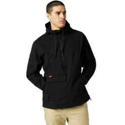 Fox Manteau Survivalist Anorak - Liquidation