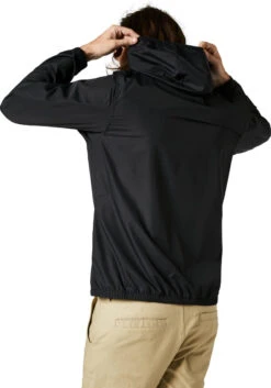 Fox Manteau Calibrated Windbreaker - Liquidation -ADM Sport Boutique 29053 001 2