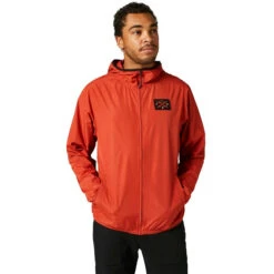 Fox Manteau Calibrated Windbreaker - Liquidation -ADM Sport Boutique 29053 348 1 4