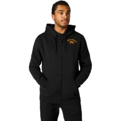 Fox Coton Ouaté AT Bay Fleece - Liquidation 8 Fox Coton Ouaté AT Bay Fleece - Liquidation -ADM Sport Boutique 29054 001 1
