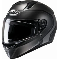 HJC Casque Intégral De Moto C10 Elie - Junior -ADM Sport Boutique 29132758064b17b45319411689353029 68497