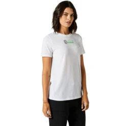 Fox T-Shirt Kawi Pour Femmes - Liquidation