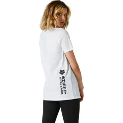 Fox T-Shirt Supr Trik Pour Femmes - Liquidation 7 Fox T-Shirt Supr Trik Pour Femmes - Liquidation -ADM Sport Boutique 29161 008 2