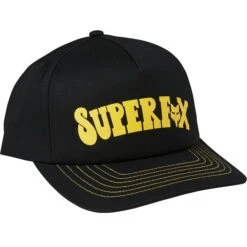 Fox Casquette Supr Trik Pour Femmes - Liquidation 6 Fox Casquette Supr Trik Pour Femmes - Liquidation -ADM Sport Boutique 29168 001 1 1