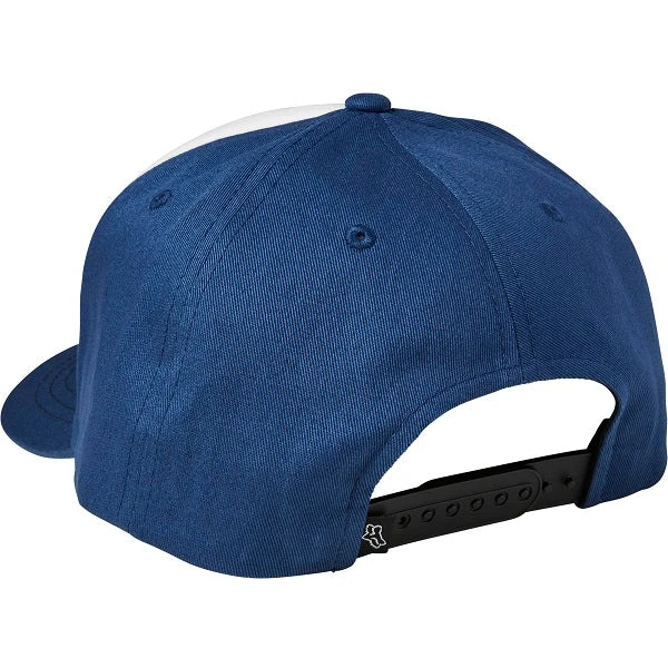 Fox Casquette Supr Trik Pour Femmes - Liquidation 2 Fox Casquette Supr Trik Pour Femmes - Liquidation – Image 2