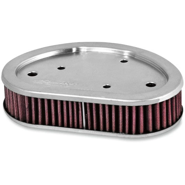 Filtres à Air De Remplacement Haut-Débit Pour Moto Big Twin Et V-Rod 8 Filtres à Air De Remplacement Haut-Débit Pour Moto Big Twin Et V-Rod – Image 8