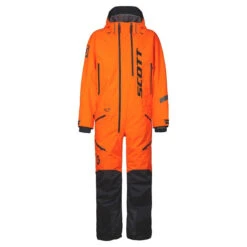 Scott Ensemble Ds Shell Dryo