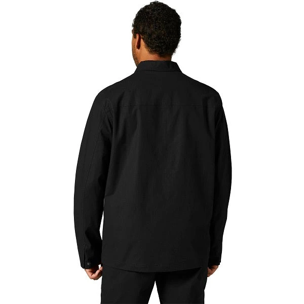 Fox Manteau The Raid- Liquidation 5 Fox Manteau The Raid- Liquidation – Image 5