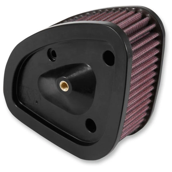 Filtres à Air De Remplacement Haut-Débit Pour Moto Big Twin Et V-Rod 1 Filtres à Air De Remplacement Haut-Débit Pour Moto Big Twin Et V-Rod