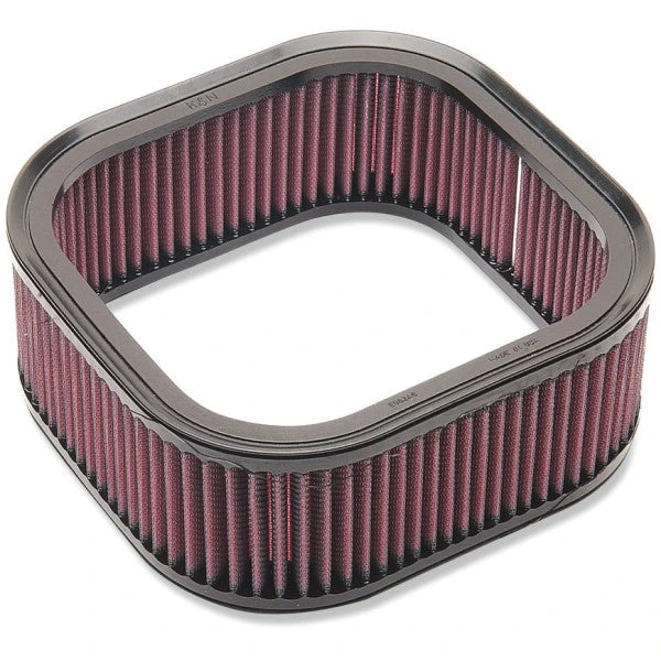 Filtres à Air De Remplacement Haut-Débit Pour Moto Big Twin Et V-Rod 9 Filtres à Air De Remplacement Haut-Débit Pour Moto Big Twin Et V-Rod – Image 9