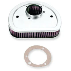 Filtres à Air De Remplacement Haut-Débit Pour Moto Big Twin Et V-Rod 15 Filtres à Air De Remplacement Haut-Débit Pour Moto Big Twin Et V-Rod -ADM Sport Boutique 29461 99 29400042