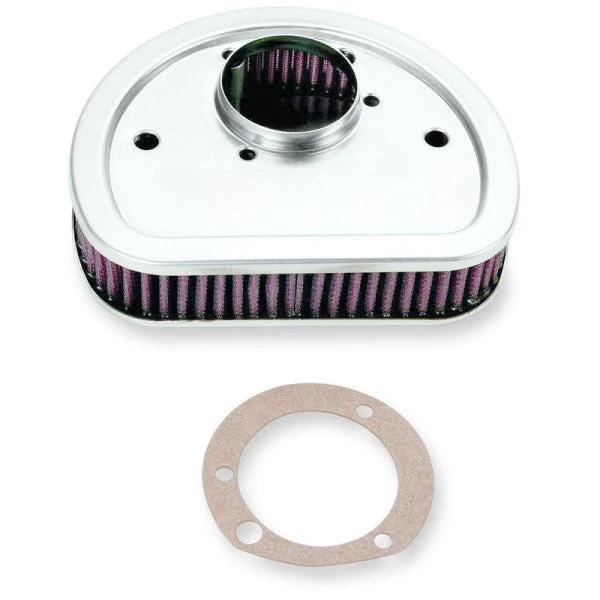 Filtres à Air De Remplacement Haut-Débit Pour Moto Big Twin Et V-Rod 7 Filtres à Air De Remplacement Haut-Débit Pour Moto Big Twin Et V-Rod – Image 7