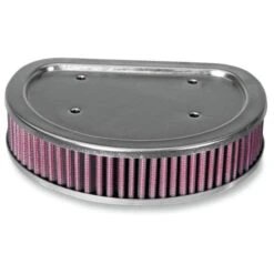 Filtres à Air De Remplacement Haut-Débit Pour Moto Big Twin Et V-Rod 12 Filtres à Air De Remplacement Haut-Débit Pour Moto Big Twin Et V-Rod -ADM Sport Boutique 29462 99