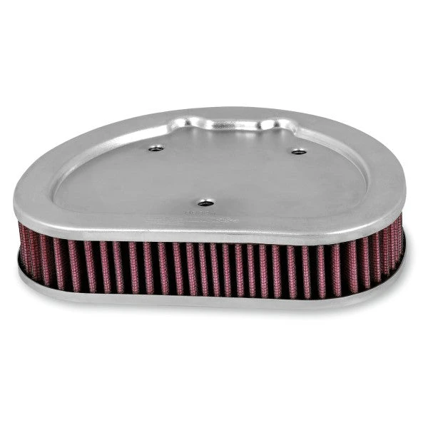 Filtres à Air De Remplacement Haut-Débit Pour Moto Big Twin Et V-Rod 3 Filtres à Air De Remplacement Haut-Débit Pour Moto Big Twin Et V-Rod – Image 3