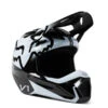 Fox Casque De Motocross V1 Leed Junior - Liquidation