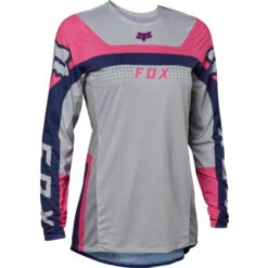 Fox Chandail Flexair Efekt Pour Femmes - Liquidation -ADM Sport Boutique 29757 533 1 1 1