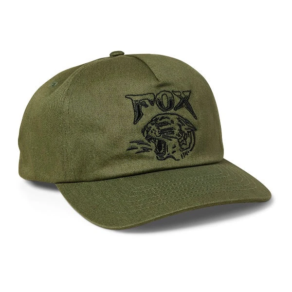 Fox Casquette Torrero Trucker Pour Femme - Liquidation 4 Fox Casquette Torrero Trucker Pour Femme - Liquidation – Image 4
