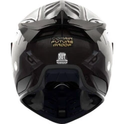 Icon Casque Intégral De Moto Domain Future Proof 7 Icon Casque Intégral De Moto Domain Future Proof -ADM Sport Boutique 29EEF04B 04EB 4F3F B301 B178737CECBB