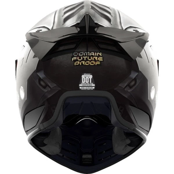 Icon Casque Intégral De Moto Domain Future Proof 3 Icon Casque Intégral De Moto Domain Future Proof – Image 3
