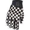 Icon Gants De Moto Anthem 3 CX