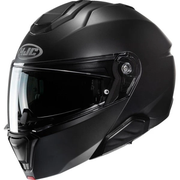 HJC Casque Modulaire De Moto I91 Solids 3 HJC Casque Modulaire De Moto I91 Solids – Image 3