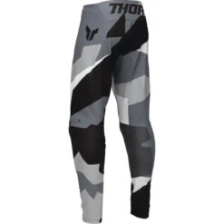 Thor Pantalon De Motocross Sportmode Brave -ADM Sport Boutique 2B41B2D1 F950 4B96 BC9F 5811CDD622F8