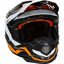Casque De Motocross ATR-2 Drive -ADM Sport Boutique 2B62760F 82EB 4EC4 875B AFD3667795F1