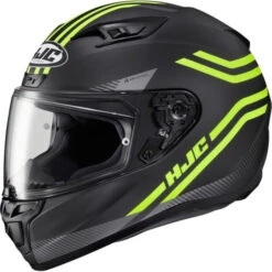 HJC Casque Intégral De Moto I10 Strix -ADM Sport Boutique 2B66535E E536 4435 A4D5 C51636FFF102