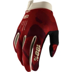 100% Gants De Motocross ITrack -ADM Sport Boutique 2FBB669D 9B98 4ECD 81FC ED69C43CA486