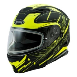 Casque MD01 Modulaire Électrique 25 Casque MD01 Modulaire Électrique -ADM Sport Boutique 2 25 19 10