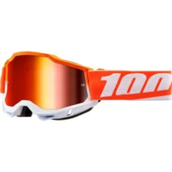 100% Lunettes De Motocross Accuri 2 Lentille Miroir -ADM Sport Boutique 2e5f9827 69ff 4751 af24 2e23863df624