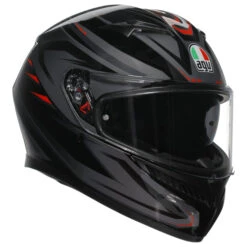 AGV Casque Intégral De Moto K3 Syth