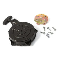 Démarreur à Rappel Pour Outlander