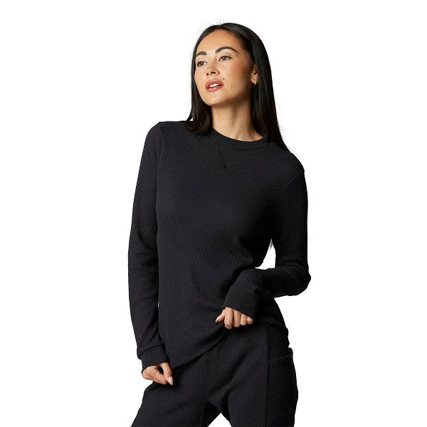 Fox Chandail High Desert Thermal Pour Femme - Liquidation 4 Fox Chandail High Desert Thermal Pour Femme - Liquidation – Image 4