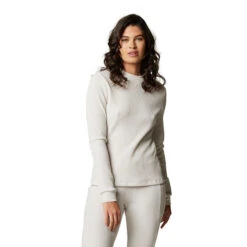 Fox Chandail High Desert Thermal Pour Femme - Liquidation 8 Fox Chandail High Desert Thermal Pour Femme - Liquidation -ADM Sport Boutique 30026 579 1 1