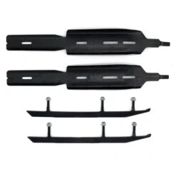 Ensemble De Lisse Au Carbure De Motoneige Semi-Agressive Auto-Aiguisante - SnowTracker -ADM Sport Boutique 300274 18bf2534 9add 4bcf a6be 783642e52098