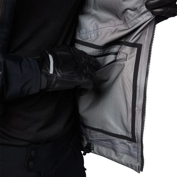 Fox Manteau Moto Recon ADV 17 Fox Manteau Moto Recon ADV – Image 17