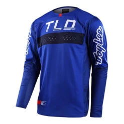Troy Lee Designs Chandail SE Pro Grid
