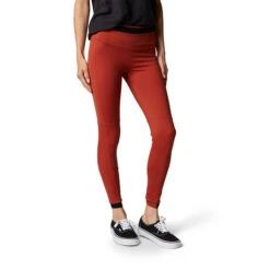 Fox Pantalon Lukanoe Thermo Pour Femme - Liquidation -ADM Sport Boutique 30203 369 1