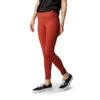 Fox Pantalon Lukanoe Thermo Pour Femme - Liquidation