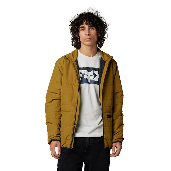 Fox Manteau Howell 23 - Liquidation 12 Fox Manteau Howell 23 - Liquidation – Image 12