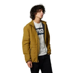 Fox Manteau Howell 23 - Liquidation 18 Fox Manteau Howell 23 - Liquidation -ADM Sport Boutique 30208 213 2