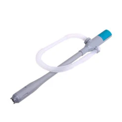 Pompe Alimentée Par Batteries