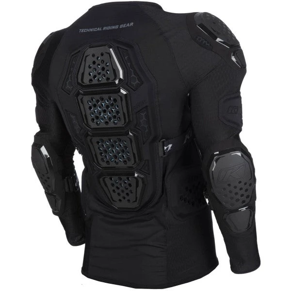 Klim Chandail De Protection Tactical Pro Armored 2 Klim Chandail De Protection Tactical Pro Armored – Image 2