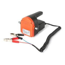 Pompe à L'Huile Électrique