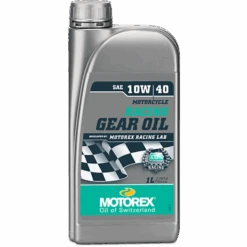 Huile à Transmission Motorex 10w40