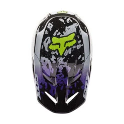 Fox Casque De Motocross V1 Morphic - Liquidation 8 Fox Casque De Motocross V1 Morphic - Liquidation -ADM Sport Boutique 30441 018o