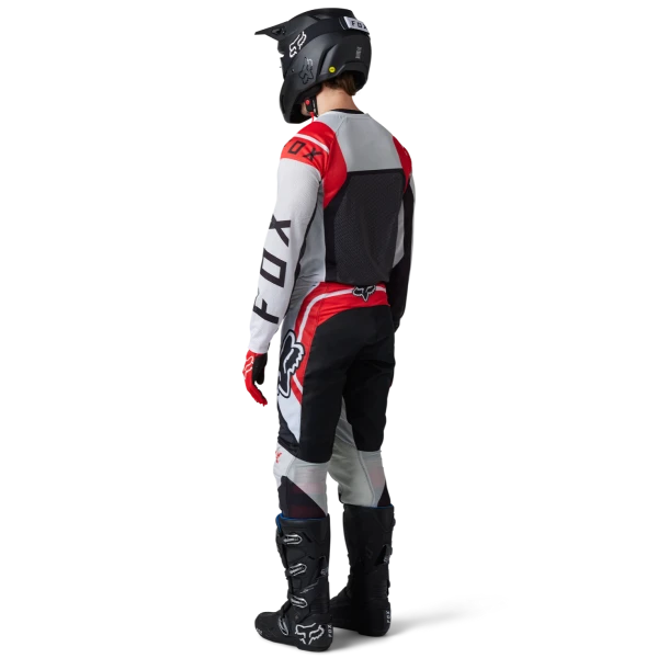 Fox Pantalon De Motocross Ventilé Airline Sensory - Liquidation 9 Fox Pantalon De Motocross Ventilé Airline Sensory - Liquidation – Image 9