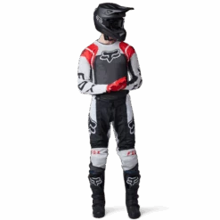 Fox Pantalon De Motocross Ventilé Airline Sensory - Liquidation 13 Fox Pantalon De Motocross Ventilé Airline Sensory - Liquidation -ADM Sport Boutique 30453 110 30466 110 6